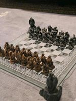 Schach Schachspiel Drachen Düsseldorf - Garath Vorschau