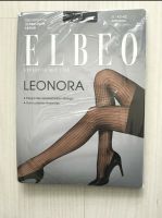 Elbeo Leonora 20 DEN-Optik Trend II/40-42/schwarz Hessen - Rodgau Vorschau