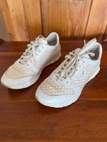 Geox Sneaker Respira Weiss Gr. 36 Hessen - Offenbach Vorschau