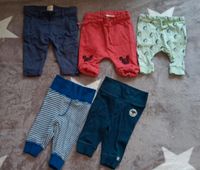 Baby Hosen Gr.50/56 h&m Disney Liegelind Hose Igel CoolClub blau Thüringen - Bad Köstritz   Vorschau