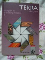 Buch Sachbuch Terra Geografie Klett Hamburg - Bergedorf Vorschau