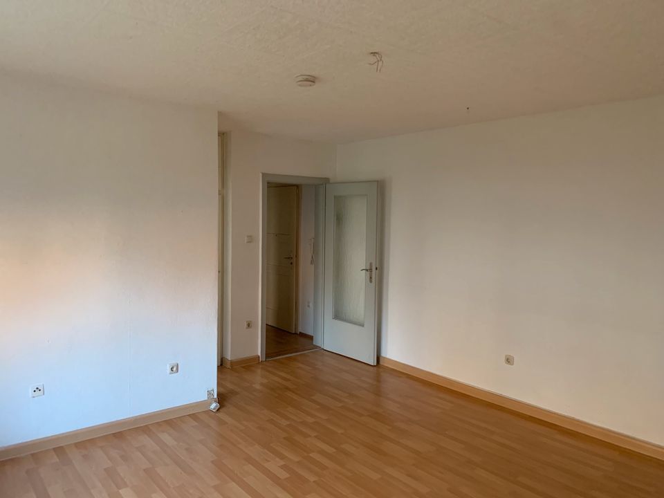 Wohnung 30 qm , EG, Stadtpark in Kulmbach