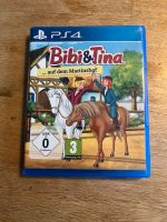 Bibi&Tina PlayStation 4 Niedersachsen - Seevetal Vorschau