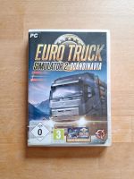 Euro Truck Simulator 2 Scandinavia Bayern - Neuching Vorschau