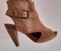 Marc O  Polo High Heels Pumps Nordrhein-Westfalen - Südlohn Vorschau