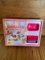 Minikuchen-Set Geschenk für Mädchen  NEU Wandsbek - Hamburg Sasel Vorschau