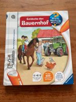 Tiptoi Buch Entdecke den Bauernhof Baden-Württemberg - Neulußheim Vorschau