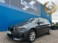 BMW 216d Active Tourer*Advantage*44 TKM**LED*HEAD** Schleswig-Holstein - Flensburg Vorschau