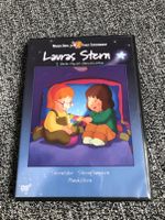 DVD Lauras Stern 3 Gute Nacht Geschichten Hessen - Büdingen Vorschau
