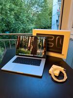 MacBook Pro 16” M3 18 GB RAM / 512 GB SSD mit AppleCare+ Bayern - Ingolstadt Vorschau