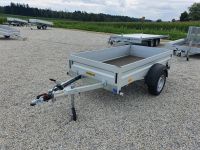 Tieflader Humbaur HA 132513 KV | 1300 kg | Trailer Bayern - Untergriesbach Vorschau