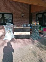 Mobile Cocktailbar Borken Nordrhein-Westfalen - Bocholt Vorschau