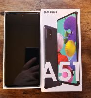 Samsung Galaxy A51 Nordrhein-Westfalen - Solingen Vorschau