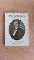 Kleines Handbuch "Otto von Bismarck" Kreis Pinneberg - Quickborn Vorschau