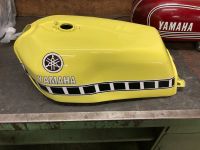 Yamaha RD 250 1A2 Lacksatz Nordrhein-Westfalen - Odenthal Vorschau