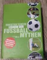 Lexikon der Fußball-Mythen an Selbstabholer zu verschenken Nordrhein-Westfalen - Schöppingen Vorschau