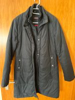 Street One, Wintermantel, Winterjacke, Parka, schwarz, Größe 36 Bielefeld - Bielefeld (Innenstadt) Vorschau