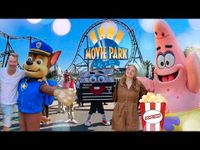 Freizeitpark Movie Park Gutscheincode Rabatt Eintritt Bayern - Neufahrn in Niederbayern Vorschau