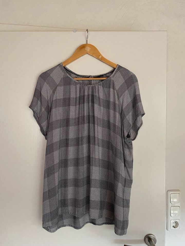 Street One Blusenshirt | Bluse | T-Shirt Gr. 44 XL in Springe