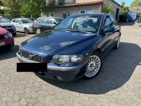 Volvo S60 Lim. 2.4* TOP ZUSTAND*AUTOMATIK*TÜV NEU* Niedersachsen - Garbsen Vorschau