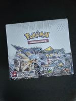 Pokemon Ultra Prisma Display Deutsch & OVP Nordrhein-Westfalen - Mönchengladbach Vorschau