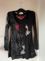 Desigual Tunika Gr. 36 Bayern - Schwabsoien Vorschau
