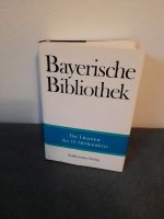 Buch Bayerische Bibliothek Band 3 Baden-Württemberg - Dornstadt Vorschau