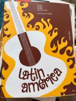 Latin America Solostücke f. Gitarre Tango Samba etc Rheinland-Pfalz - Haßloch Vorschau