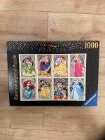 Puzzle Disney 1000 Teile Ravensburger Nordrhein-Westfalen - Moers Vorschau