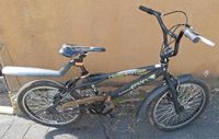 20" BMX CrossWind Baden-Württemberg - Wimsheim Vorschau