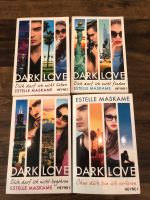 Dark Love Reihe Estelle Maskame Nordrhein-Westfalen - Iserlohn Vorschau