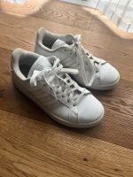 Adidas Cloudfoam Sneaker Gr: 38 weiß Top Turnschuhe Halbschuhe Bayern - Ergoldsbach Vorschau