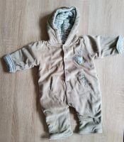 Winteroverall - Bob der Bär - Größe 62 Hessen - Kassel Vorschau