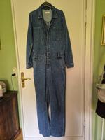 Jeansoverall/ Jeansjumpsuit Lübeck - Travemünde Vorschau