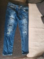 LTB Herren Jeans blau 32/30 Sachsen-Anhalt - Salzwedel Vorschau