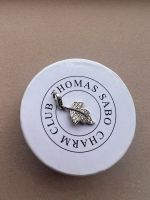 Thomas Sabo Charm Club Blatt Anhänger 925 Silber Baden-Württemberg - Eggenstein-Leopoldshafen Vorschau