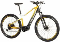 29 Zoll ebike Elektrofahrrad MTB E-Bike e-Largo 8.7-S Crussis Baden-Württemberg - Laupheim Vorschau