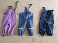 Regenhose, Matschhose, Playshoes Gr. 86 und 92 Nordrhein-Westfalen - Kerpen Vorschau