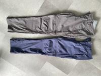 Odlo Damen Wanderhose Set lang kurz Gr. 40 TOP Bayern - Veitshöchheim Vorschau