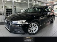 Audi A4 Avant 45TDI quattro Tiptronic XENON NAVI HIFI Baden-Württemberg - Heilbronn Vorschau