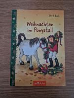 Kinderbuch Lesebuch Buch Weihnachten im Ponystall Bayern - Olching Vorschau
