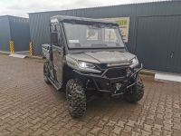 Aktion CFMOTO UForce 1000 V2 EFI 4×4 in Grau Thüringen - Waltershausen Vorschau