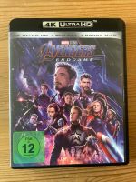 Marvel Avengers Endgame 4K+Blu-ray+Bonus Essen - Bergerhausen Vorschau