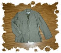 ESPRIT★Blaser★Jacke★Oberteil★khaki★3/4 Arm★Gr. 36 S Nordrhein-Westfalen - Nettersheim Vorschau