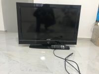 LCD  Fernseher 80 cm Bayern - Gersthofen Vorschau