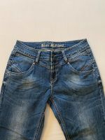 Blue Monkey Jeans, gerader Schnitt, Gr.31/32 Rheinland-Pfalz - Alpenrod Vorschau