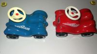 Big Bobby Car mini limited Edition made in Germany blau und rot Bayern - Regensburg Vorschau