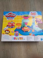 Play-Doh Küchen Set neu Knette Baden-Württemberg - Weinheim Vorschau