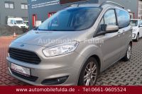 Ford Tourneo Courier Trend*5Sitze Hessen - Künzell Vorschau