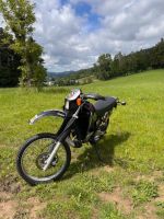 Yamaha DT 125 Motor überholt Bayern - Rattiszell Vorschau